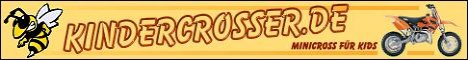kindercrosser.de - Minicross für Kids