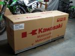 Kawasaki KX 65 A7F 2007