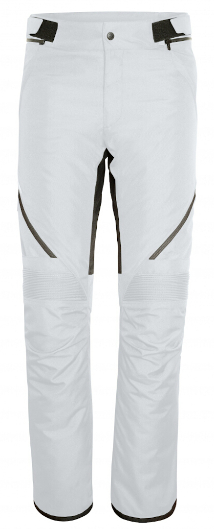 Acerbis X-Tour Motorrad Textilhose- grau- Grsse S- grau- Grsse S Motorrad