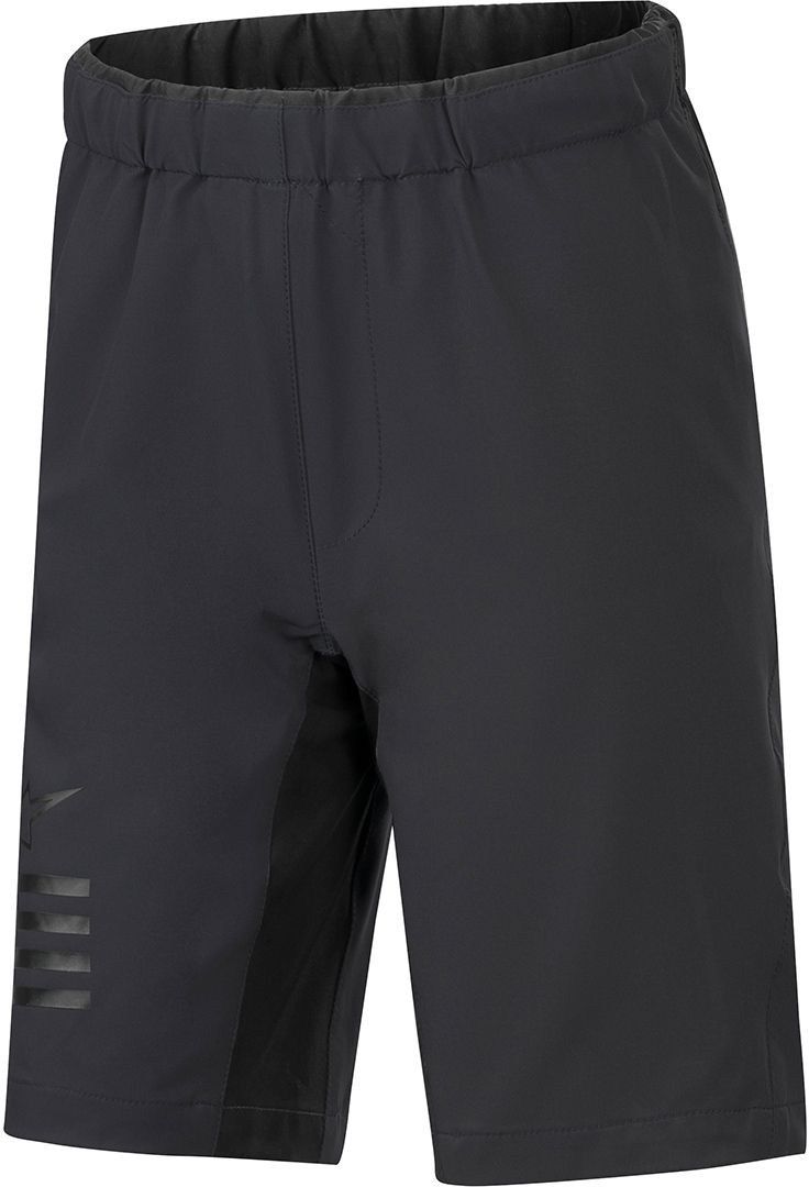 Alpinestars Alps 4-0 Jugend Fahrrad Shorts- schwarz- Grsse XL- schwarz- Grsse XL Motorrad