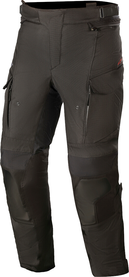 Alpinestars Andes V3 Drystar Motorrad Textilhose- schwarz- Grsse XL- schwarz- Grsse XL Motorrad