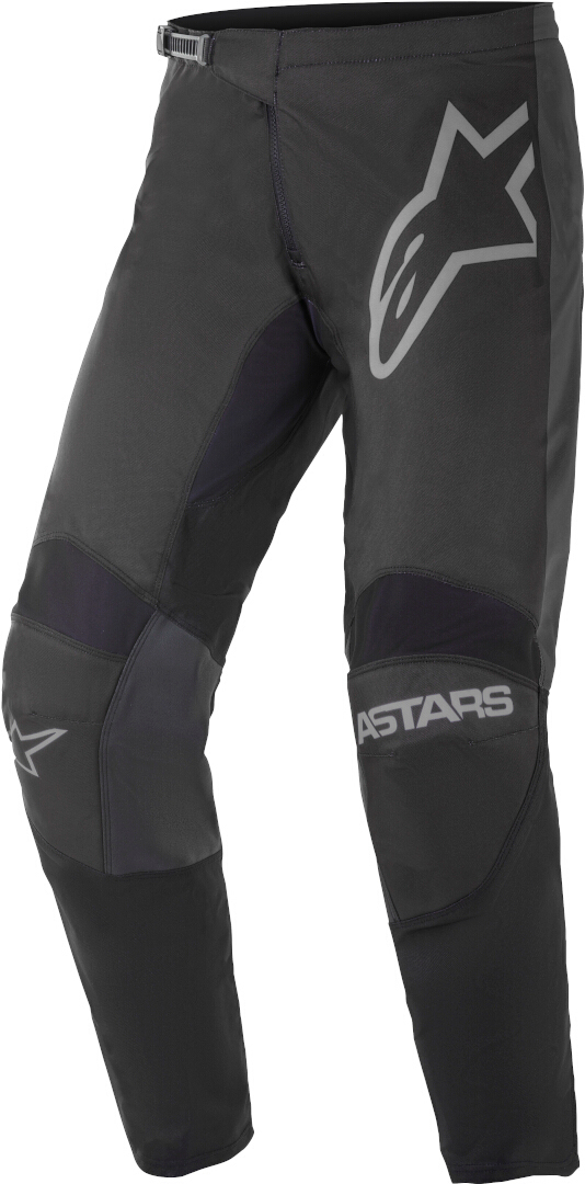 Alpinestars Fluid Graphite Motocross Hose- grau- Grsse 28- grau- Grsse 28 Motorrad