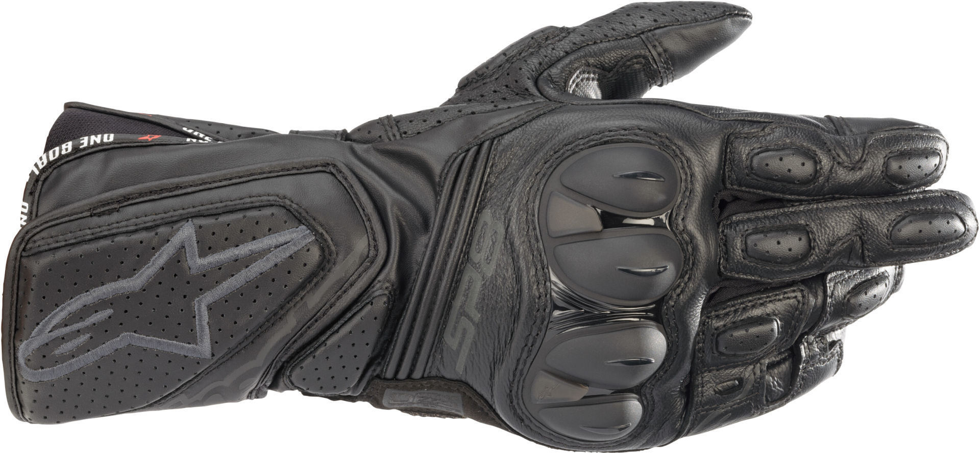 Alpinestars SP-8 V3 Motorradhandschuhe- schwarz- Grsse 4XL- schwarz- Grsse 4XL Motorrad