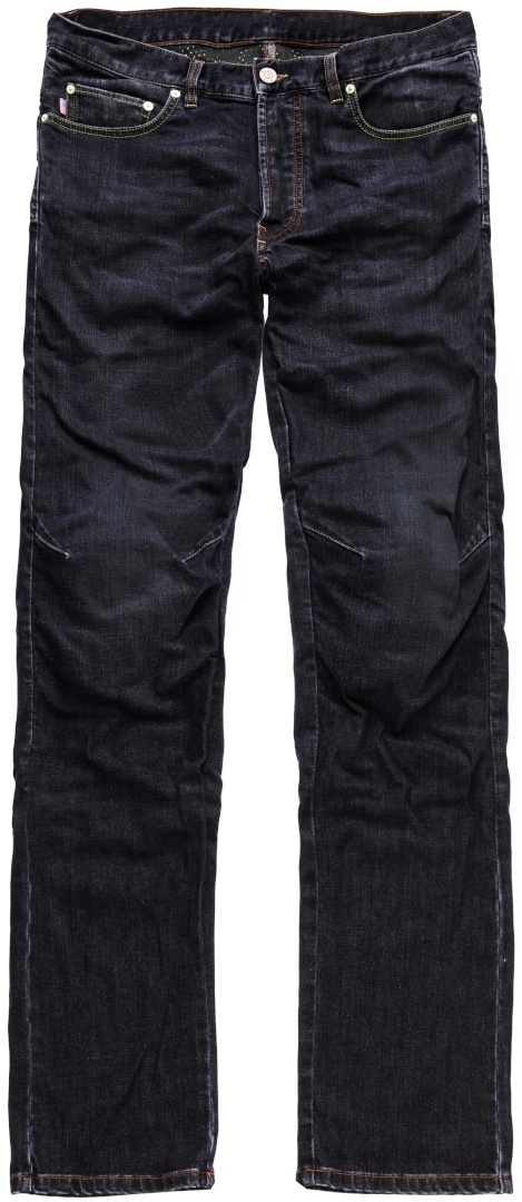 Blauer Bob Dunkelblau Motorradjeans- Grsse 30- blau- Grsse 30 Motorrad