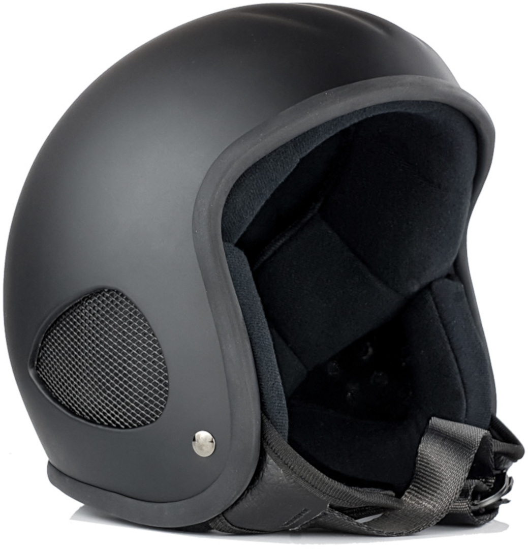 Bores SRM Slight 3 Final Edition Jethelm- schwarz- Grsse 2XS 53 54- schwarz- Grsse 2XS 53 54 Motorrad