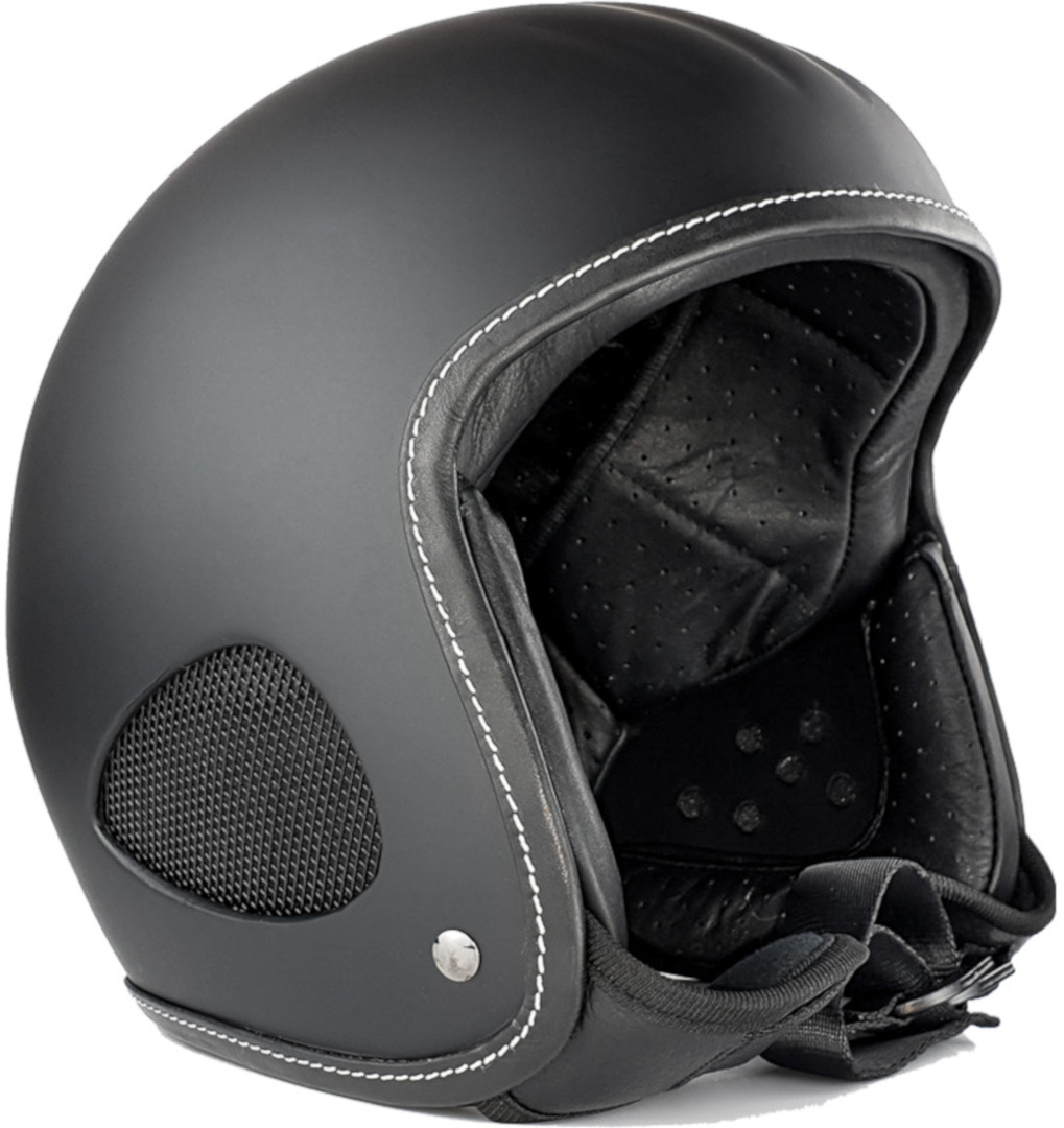Bores SRM Slight 4 Final Edition Matt Jethelm- schwarz- Grsse XS 54 55- schwarz- Grsse XS 54 55 Motorrad