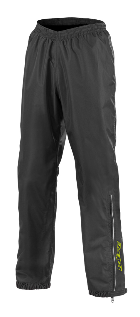 Bse Aqua Regenhose- schwarz- Grsse S- schwarz- Grsse S Motorrad