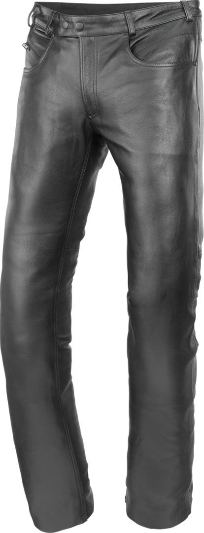 Bse Damen Lederjeans- schwarz- Grsse 46- schwarz- Grsse 46 Motorrad