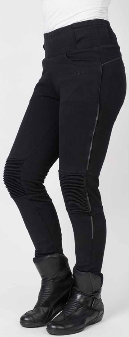 Bull-it SP120 Envy Damen Motorrad Textilhose- schwarz- Grsse 28- schwarz- Grsse 28 Motorrad