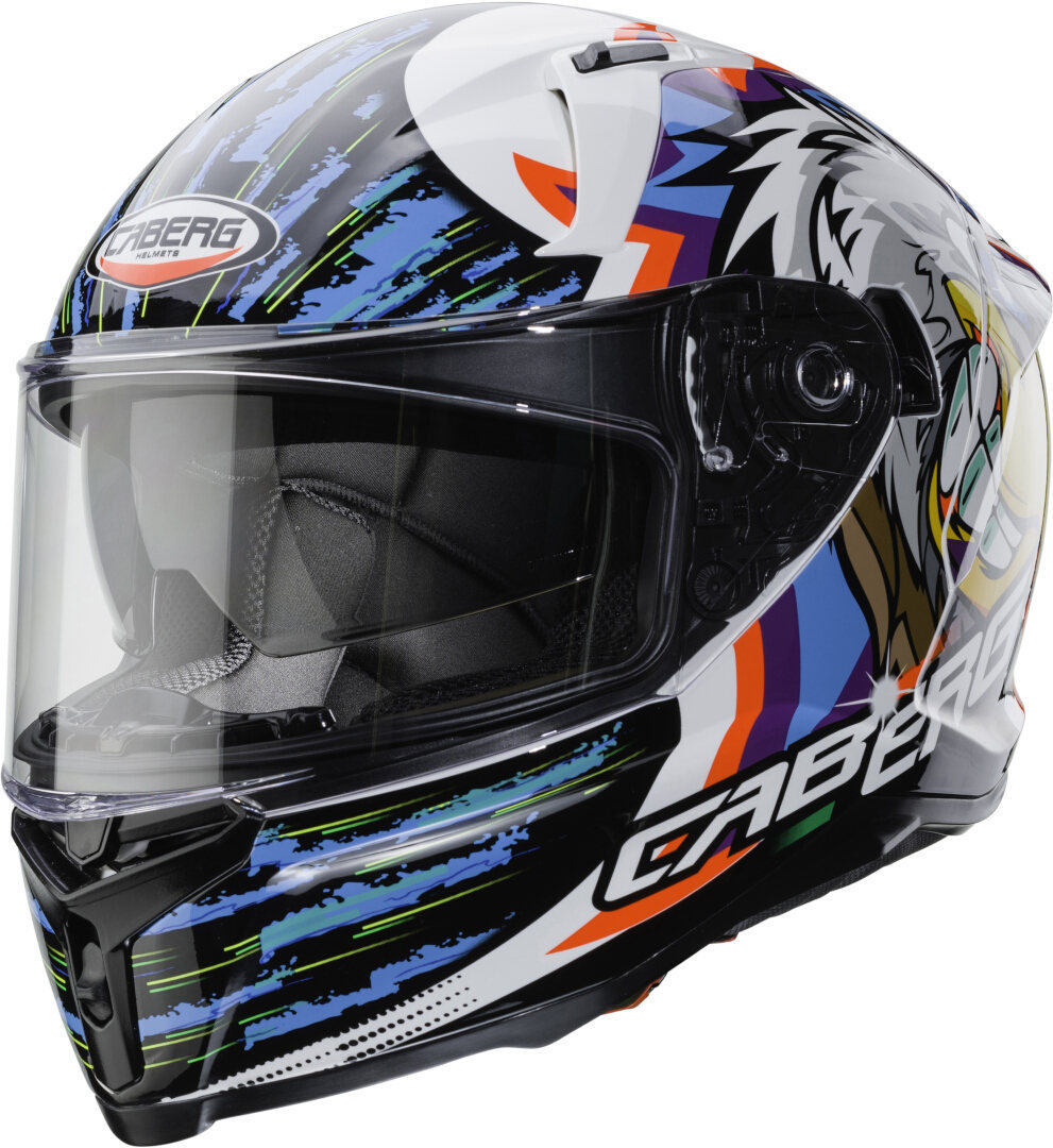 Caberg Avalon Hawk Helm- mehrfarbig- Grösse S- mehrfarbig- Grösse S Caberg Avalon Hawk Helm- mehrfarbig- Grösse S- mehrfarbig- Grösse S Motorrad