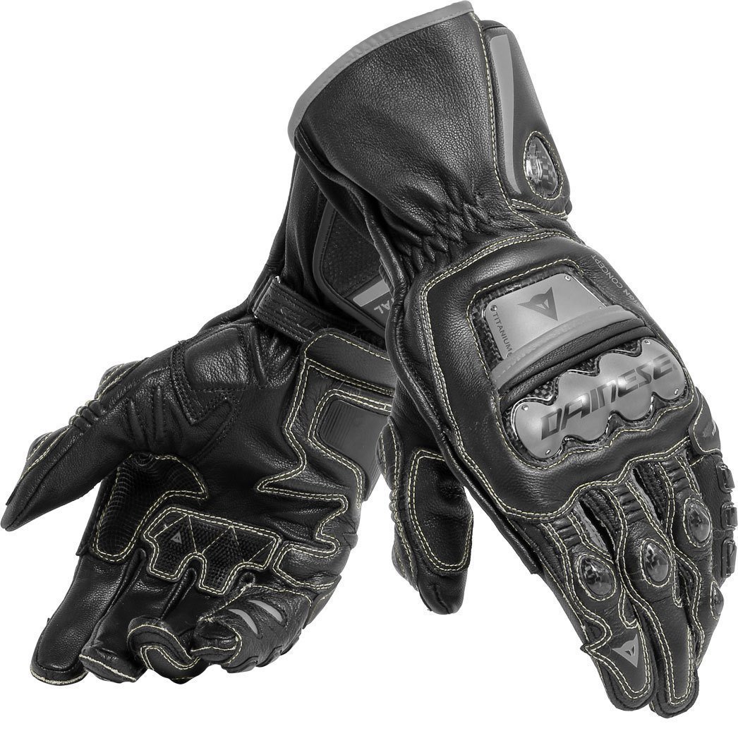 Dainese Full Metal 6 Handschuhe- schwarz- Grsse 3XL- schwarz- Grsse 3XL Motorrad