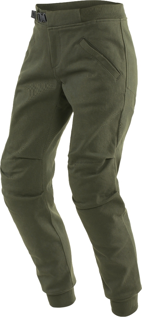 Dainese Trackpants Damen Motorrad Textilhose- schwarz- Grsse 24- schwarz- Grsse 24 Motorrad