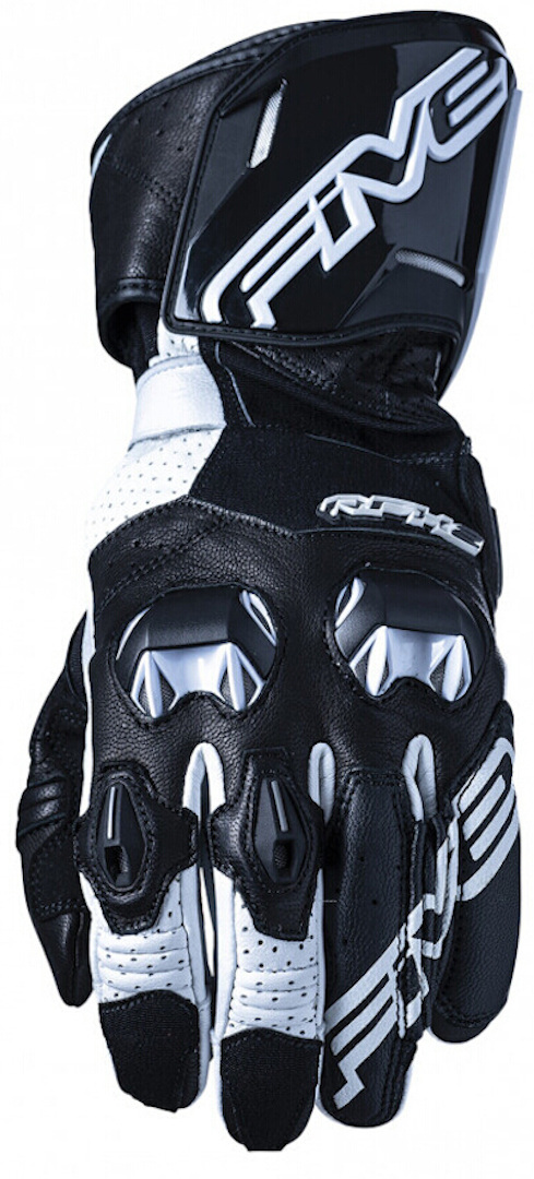Five RFX2 2020 Motorradhandschuhe- weiss- Grsse L- weiss- Grsse L Motorrad
