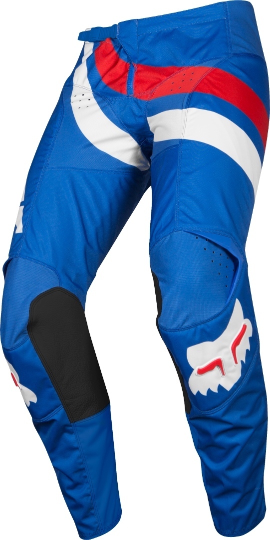 FOX 180 Cota Motocross Jugend Hose- blau- Grsse XL- blau- Grsse XL Motorrad