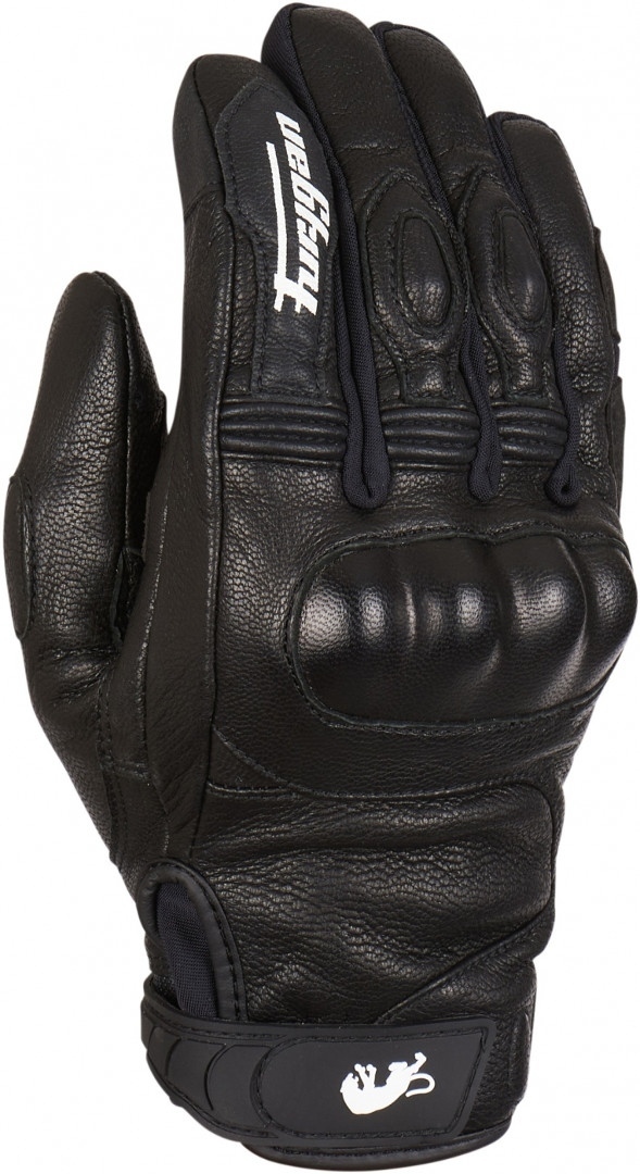 Furygan TD21 All Season Evo Motorradhandschuhe- schwarz- Grsse S- schwarz- Grsse S Motorrad