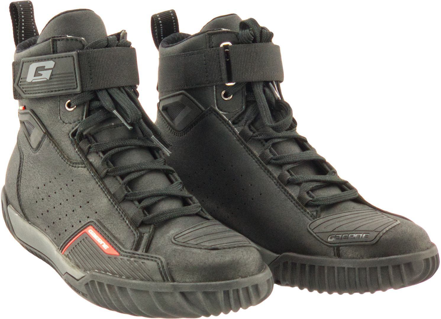 Gaerne Rocket Motorradschuhe- schwarz- Grsse 37- schwarz- Grsse 37 Motorrad