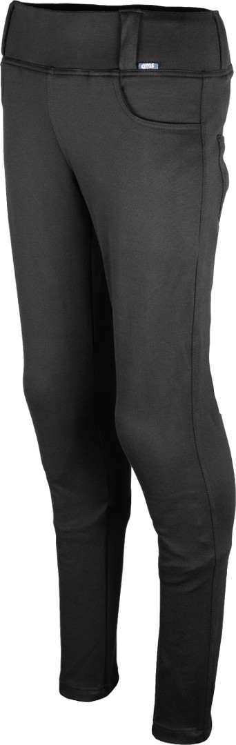 GMS Anaconda Damen Motorrad Textilhose- schwarz- Grsse 26- schwarz- Grsse 26 Motorrad