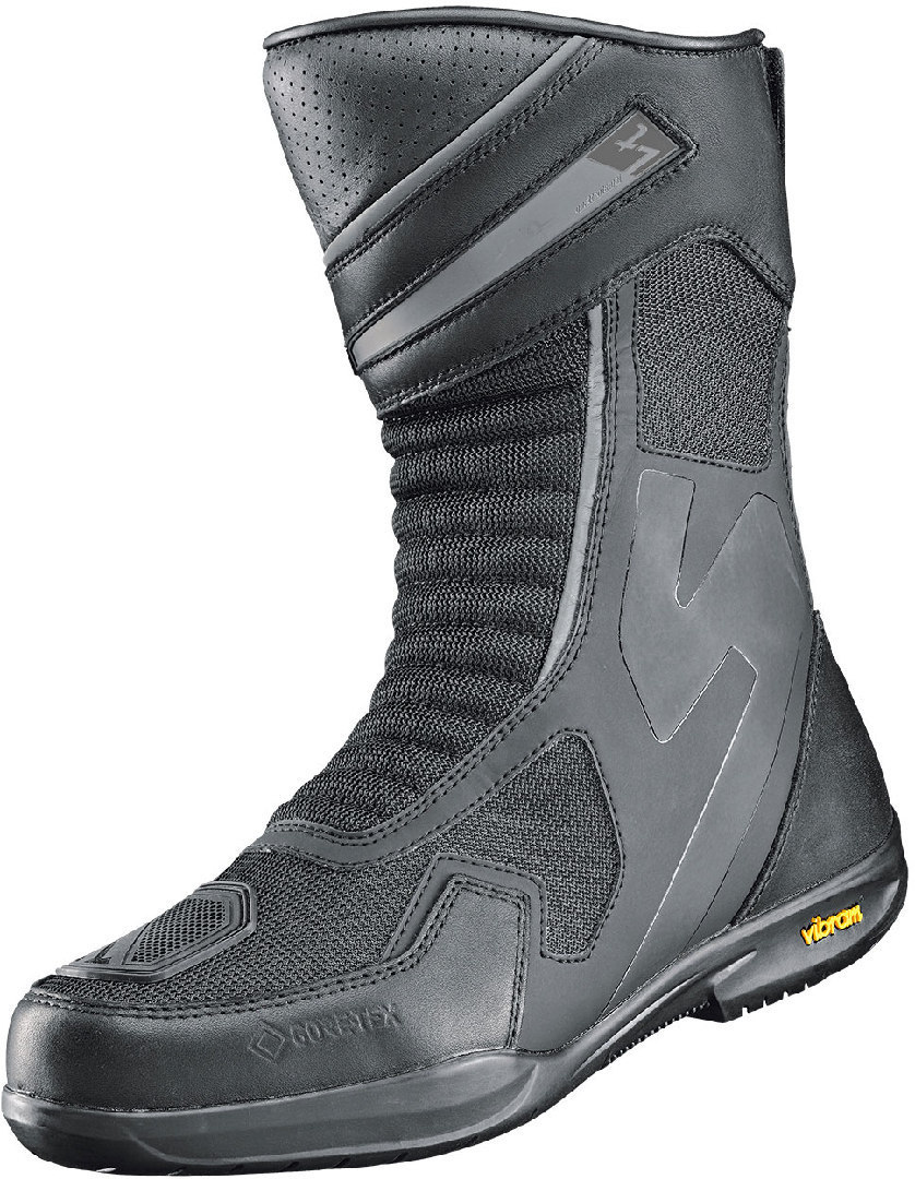 Held Alserio GTX Motorradstiefel- schwarz- Grsse 37- schwarz- Grsse 37 Motorrad