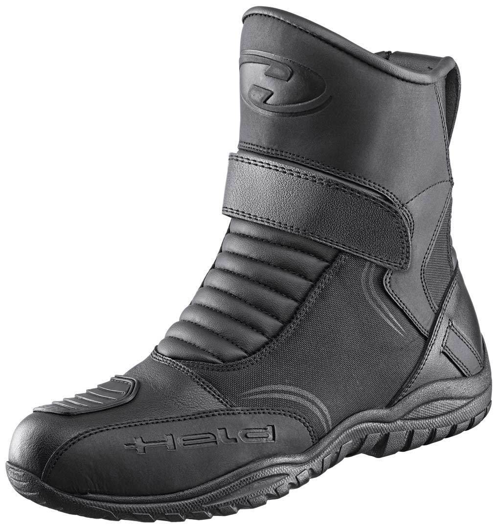Held Andamos Motorradstiefel- schwarz- Grsse 36- schwarz- Grsse 36 Motorrad