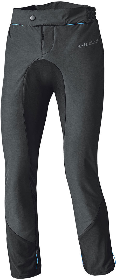 Held Clip-in Thermo Base Motorrad Textilinnenhose- schwarz- Grsse S- schwarz- Grsse S Motorrad