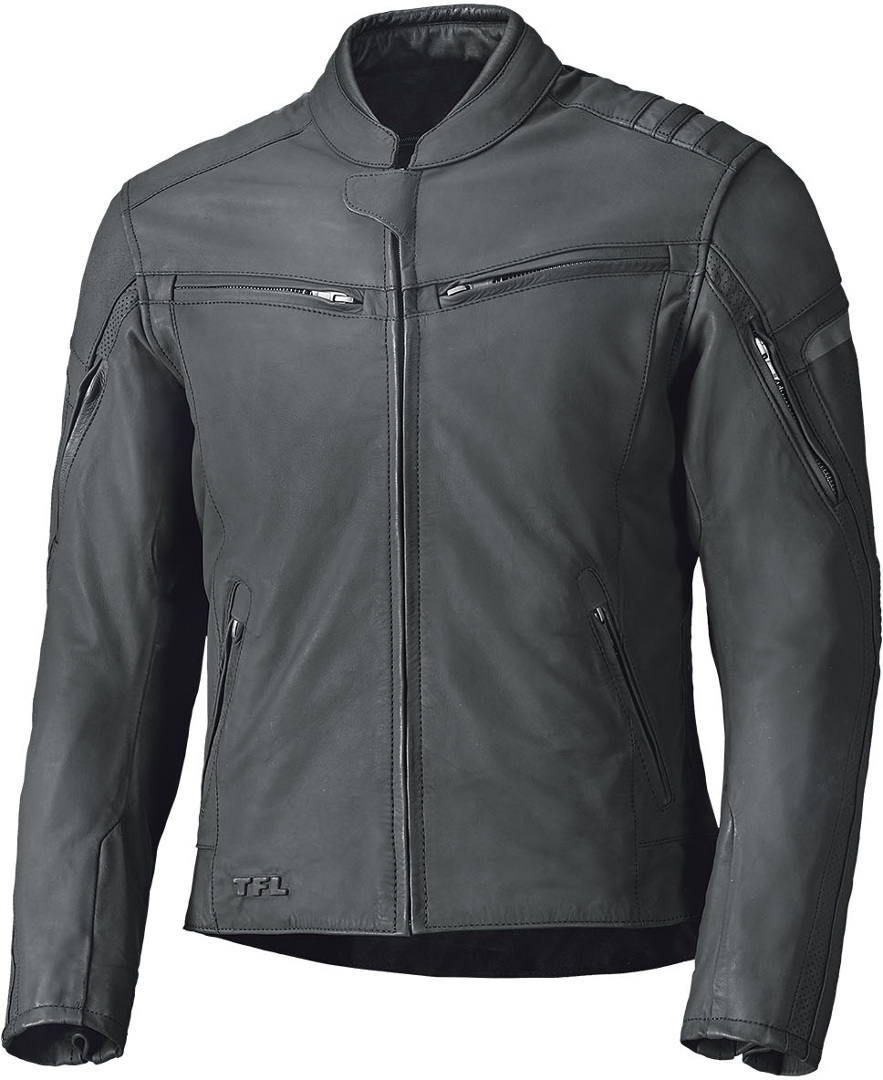 Held Cosmo 3-0 Motorrad Lederjacke- schwarz- Grsse 46- schwarz- Grsse 46 Motorrad