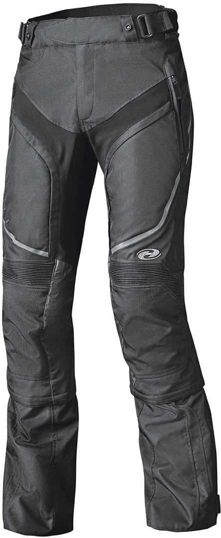 Held Mojave Base Motorrad Textilhose- schwarz- Gr�sse S- schwarz- Gr�sse S Motorrad