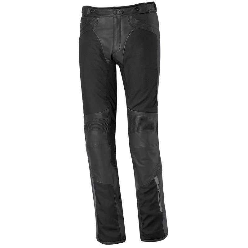 Held Ravero Touren Leder-Textilhose- schwarz- Gr�sse S- schwarz- Gr�sse S Motorrad