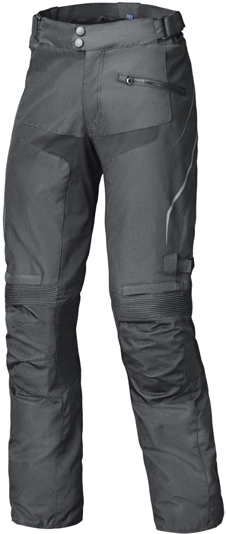 Held Ricc Motorrad Textilhose- schwarz- Gr�sse XS- schwarz- Gr�sse XS Motorrad