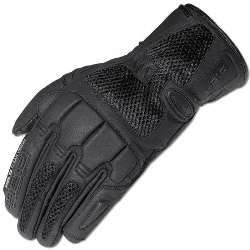 Held Summertime II Sommerhandschuhe- schwarz- Grsse S- schwarz- Grsse S Motorrad