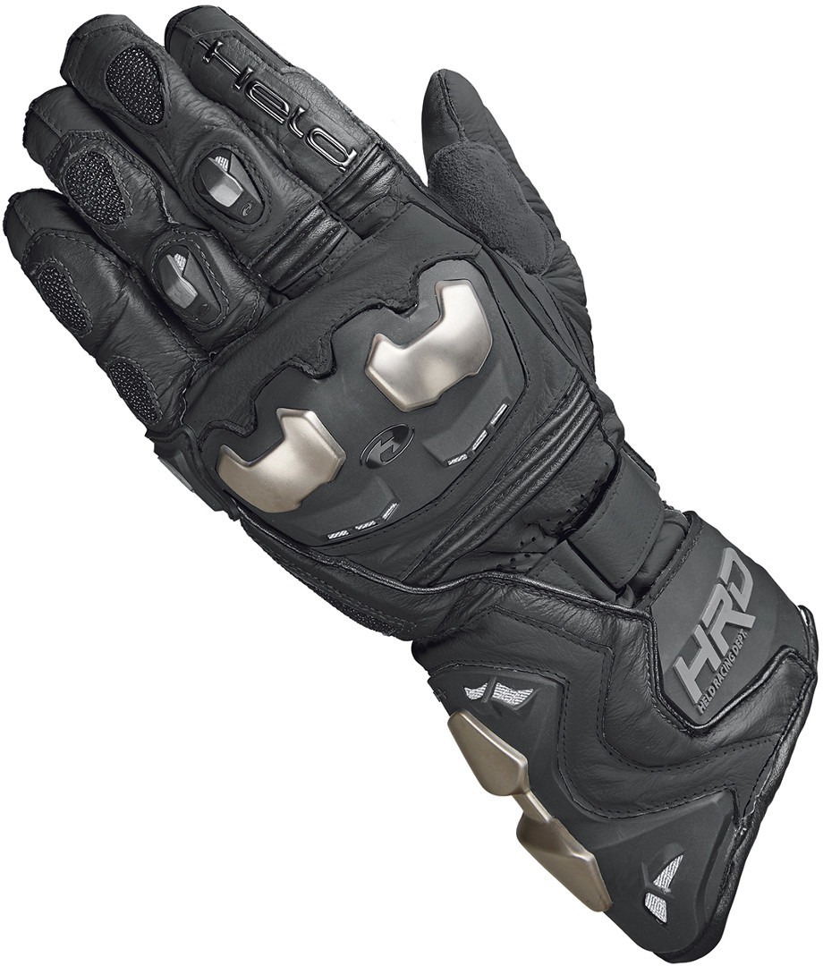 Held Titan RR Motorradhandschuhe- schwarz- Grsse S M- schwarz- Grsse S M Motorrad