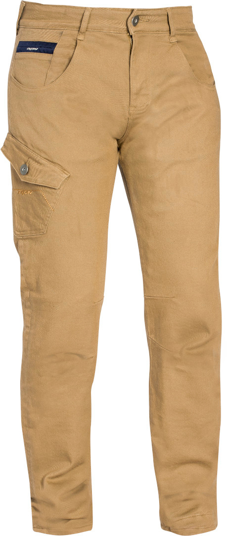 Ixon Discovery Motorrad Textilhose- beige- Gr�sse S- beige- Gr�sse S Motorrad