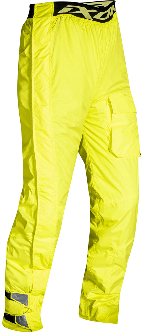 Ixon Sutherland Regenhose- gelb- Grösse S- gelb- Grösse S Motorrad