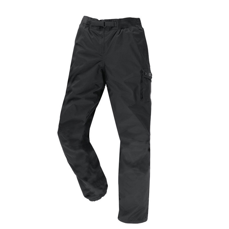 IXS Hero Evo Regenhose- schwarz- Grsse XS- schwarz- Grsse XS Motorrad