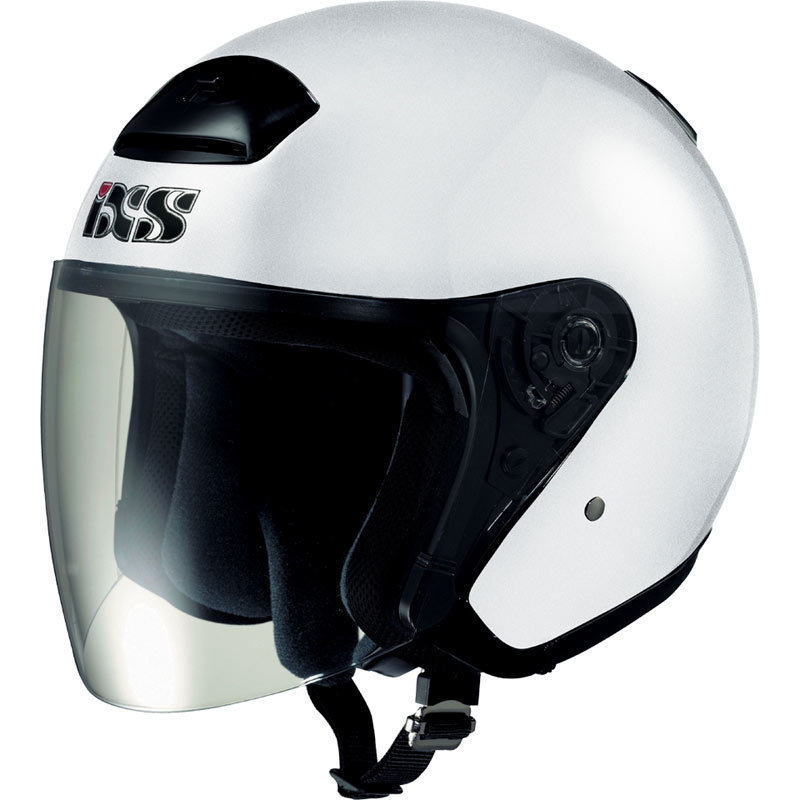 IXS HX 118 Jethelm- weiss- Grsse XS- weiss- Grsse XS Motorrad