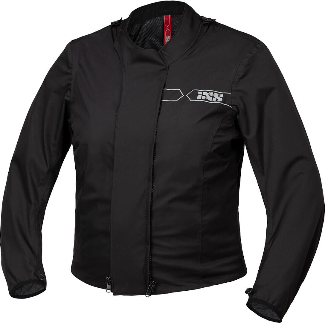 IXS Salta-ST-Plus Damen Membran Innenjacke- schwarz- Grsse S- schwarz- Grsse S Motorrad