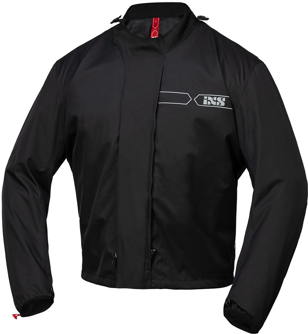 IXS Salta-ST-Plus Membran Innenjacke- schwarz- Grsse S- schwarz- Grsse S Motorrad