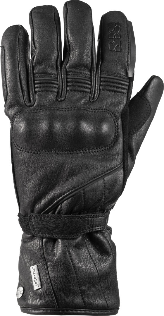 IXS Tour LD Comfort-ST Motorradhandschuhe- schwarz- Grsse 5XL- schwarz- Grsse 5XL Motorrad