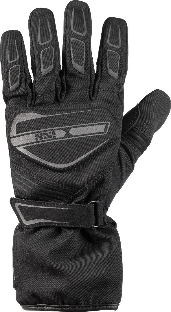 IXS Tour LT Mimba-ST Motorradhandschuhe- schwarz- Grsse 4XL- schwarz- Grsse 4XL Motorrad