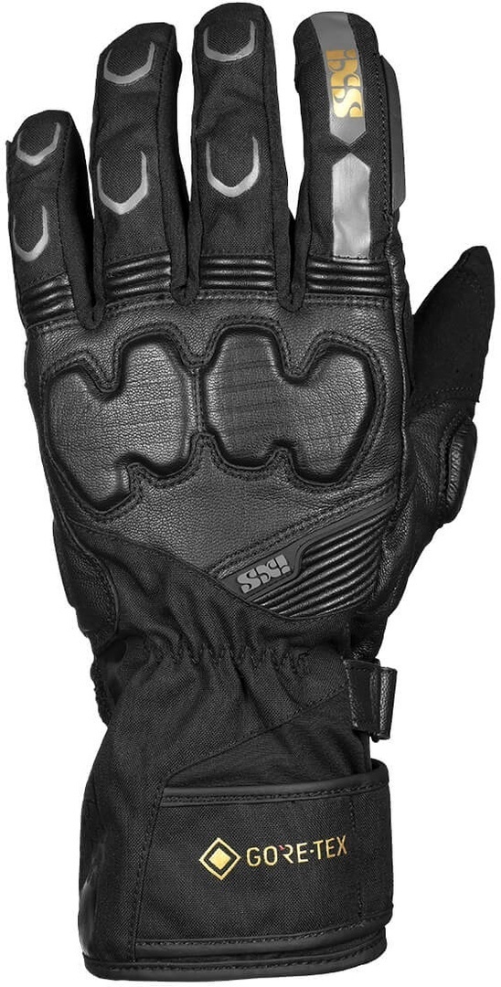 IXS Tour Vidor Gore-Tex 1-0 Motorradhandschuhe- Grsse XS- Grsse XS Motorrad