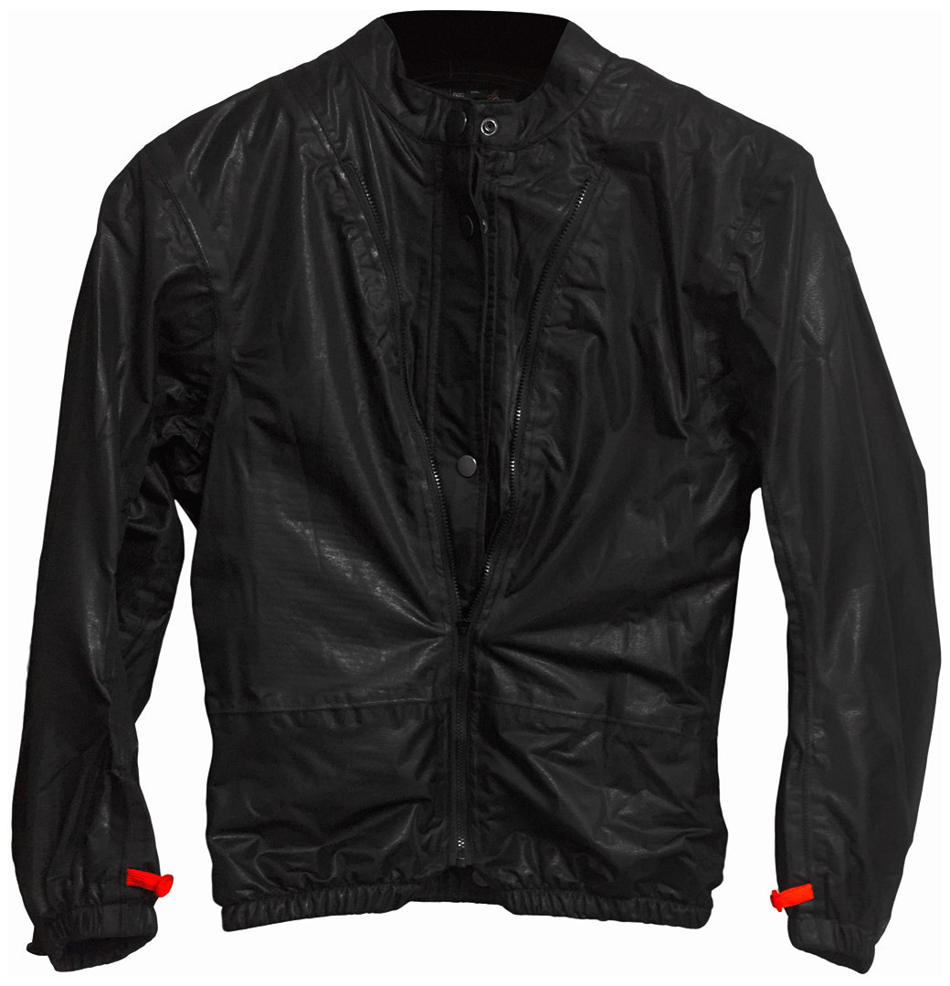 IXS X-Membran Montevideo Membran Innenjacke- schwarz- Grsse M- schwarz- Grsse M Motorrad
