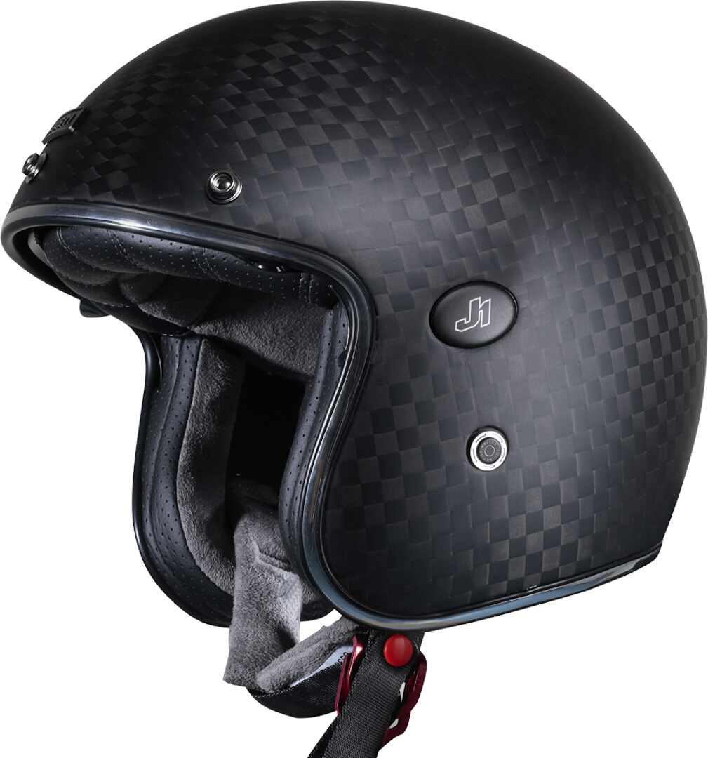 Just1 J-Style Carbon Jethelm- Grsse XS- carbon- Grsse XS Motorrad