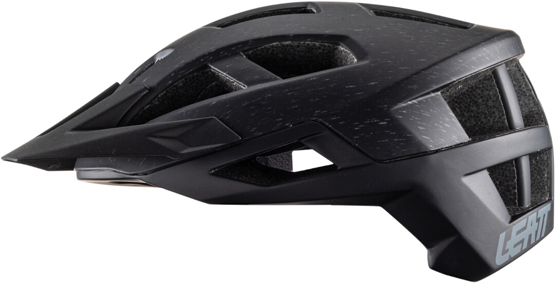 Leatt MTB Trail 2-0 Fahrradhelm- schwarz- Grsse S- schwarz- Grsse S Motorrad