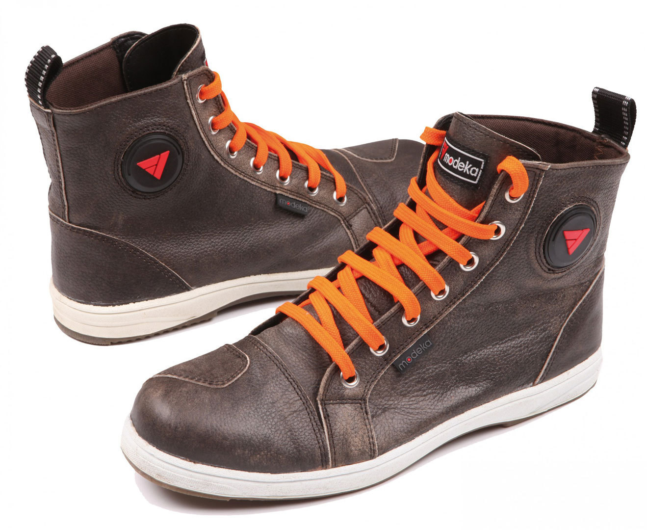 Modeka Lane Motorradstiefel- braun- Grsse 37- braun- Grsse 37 Motorrad