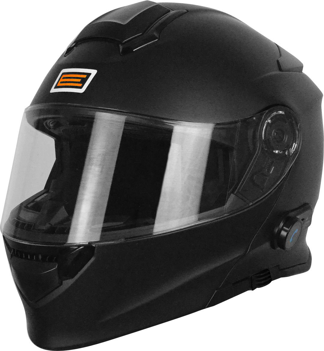 Origine Delta Bluetooth Klapphelm- schwarz- Grsse XS- schwarz- Grsse XS Motorrad