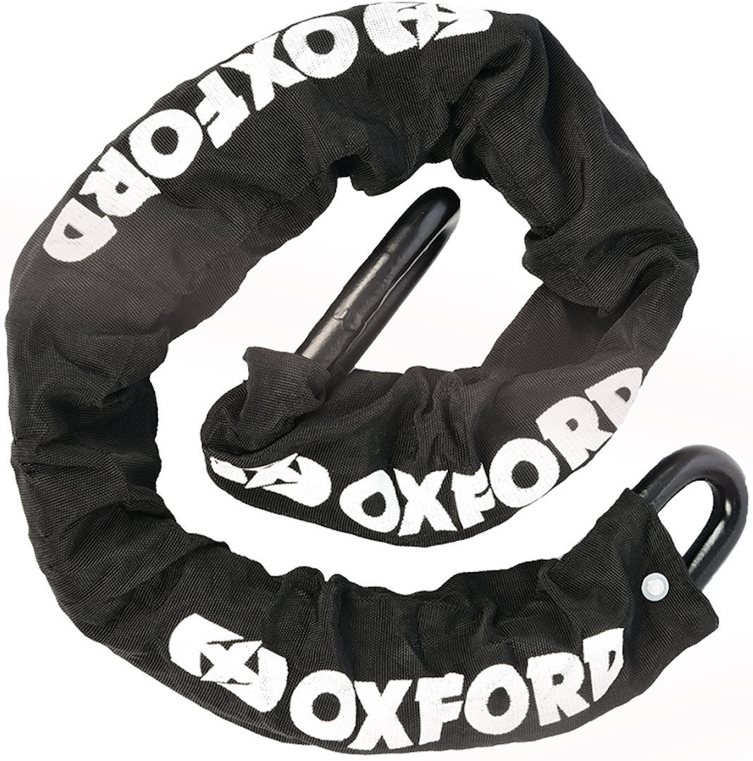 Oxford Beast 22mm Kette- schwarz- Grsse 150 cm- schwarz- Grsse 150 cm Motorrad