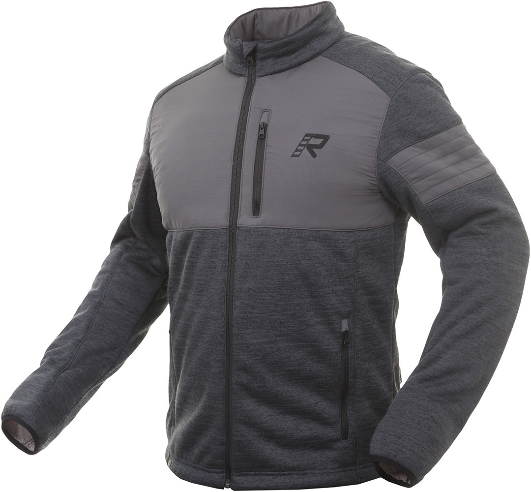 Rukka Renwer Motorrrad Textiljacke- grau- Grsse XS- grau- Grsse XS Motorrad