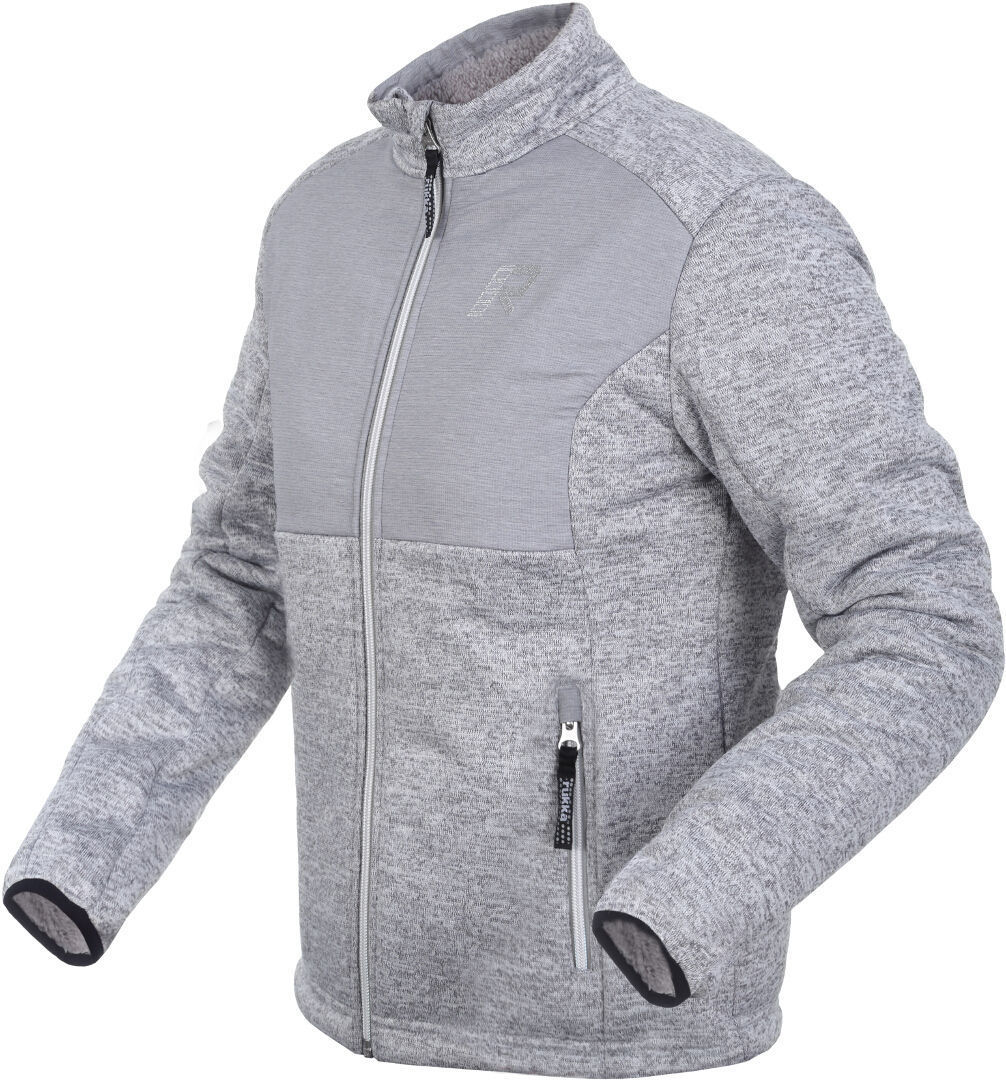 Rukka Renwerina Damen Motorrad Textiljacke- grau- Grsse 34- grau- Grsse 34 Motorrad