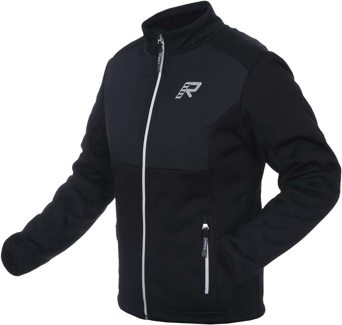 Rukka Renwerina Damen Motorrad Textiljacke- schwarz- Grsse 34- schwarz- Grsse 34 Motorrad