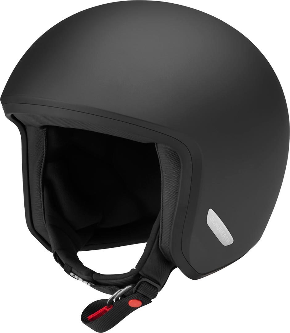 Schuberth O1 Jethelm- schwarz- Grsse XS- schwarz- Grsse XS Motorrad