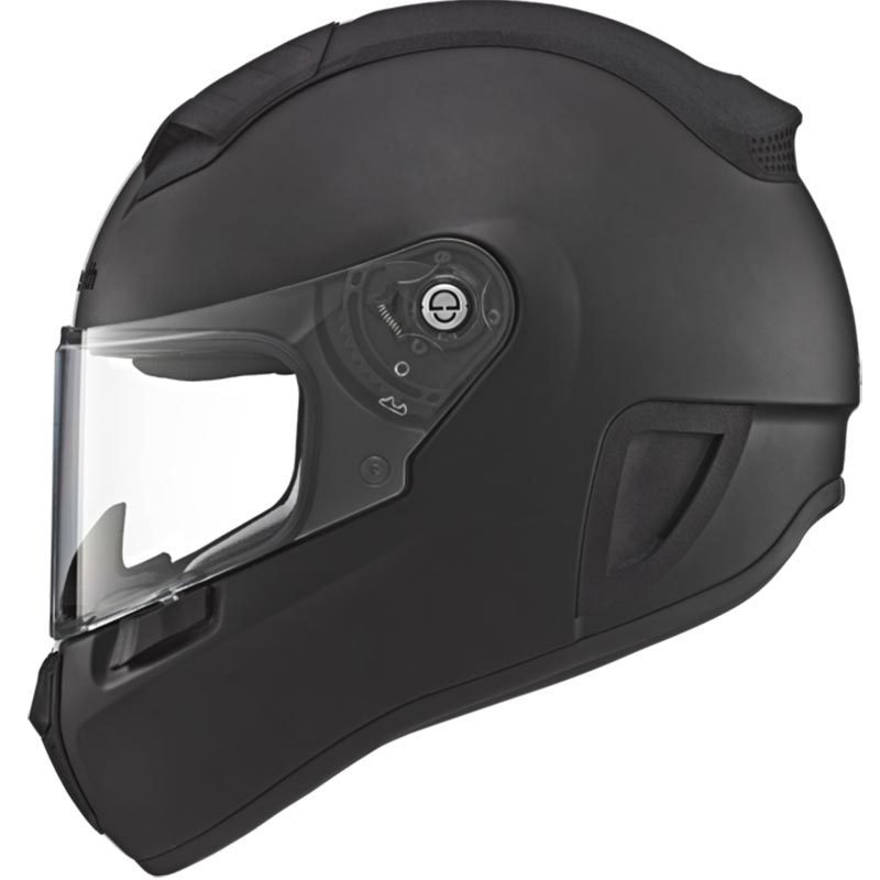 Schuberth SR2 Helm- schwarz- Grsse XS- schwarz- Grsse XS Motorrad
